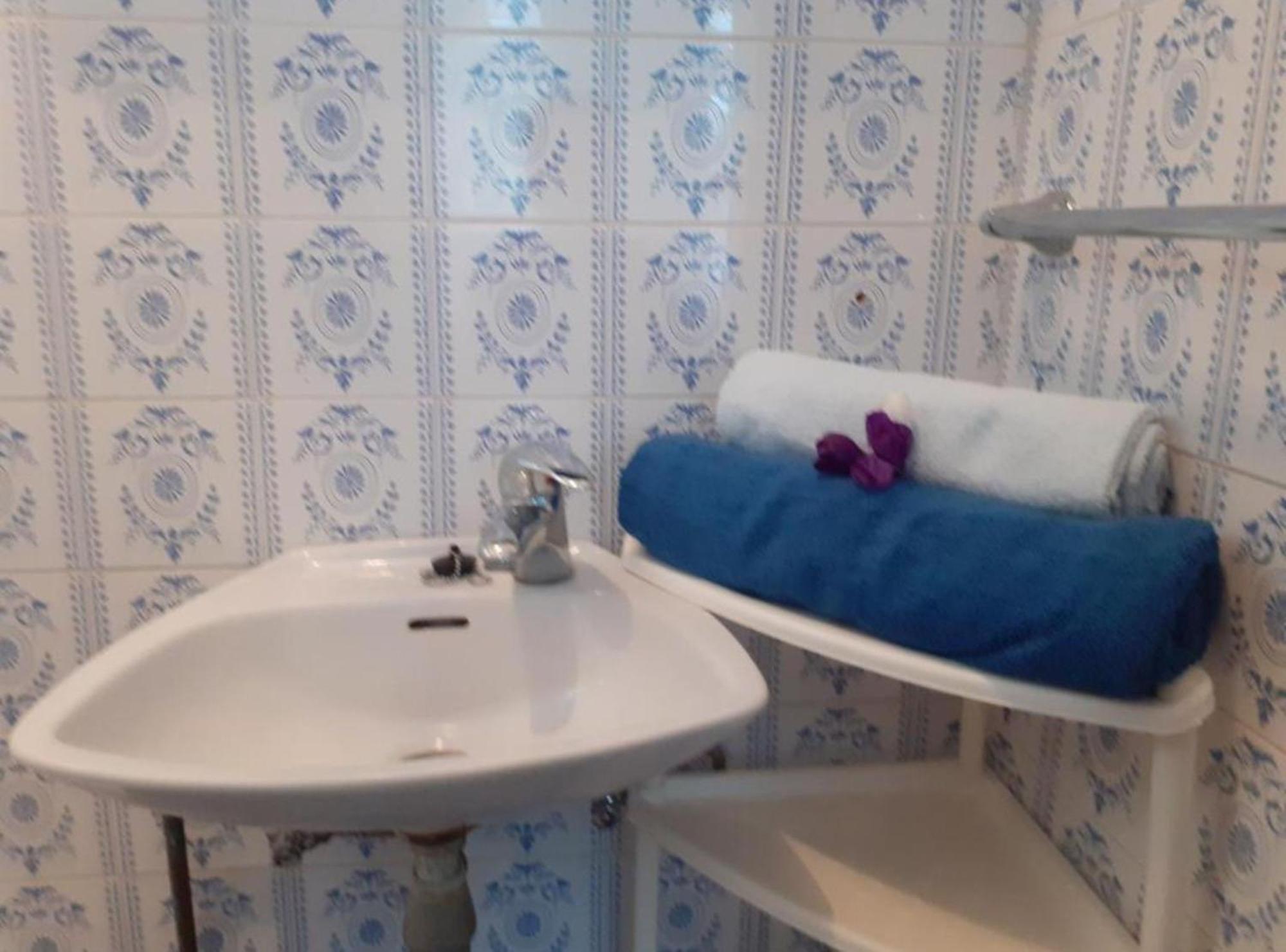 Guest House Green Corner سوبيتارسكا دراغا المظهر الخارجي الصورة