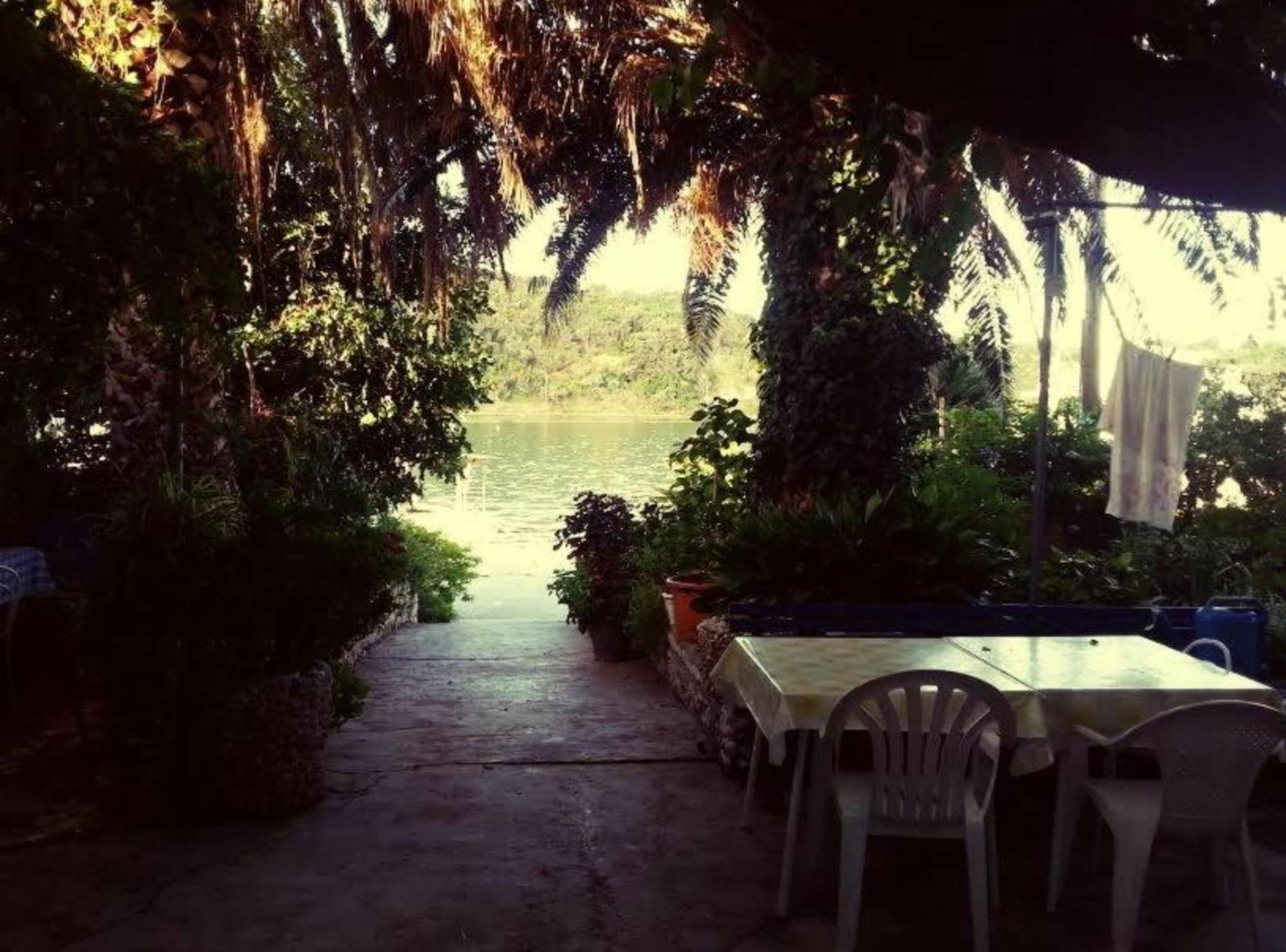 Guest House Green Corner سوبيتارسكا دراغا المظهر الخارجي الصورة