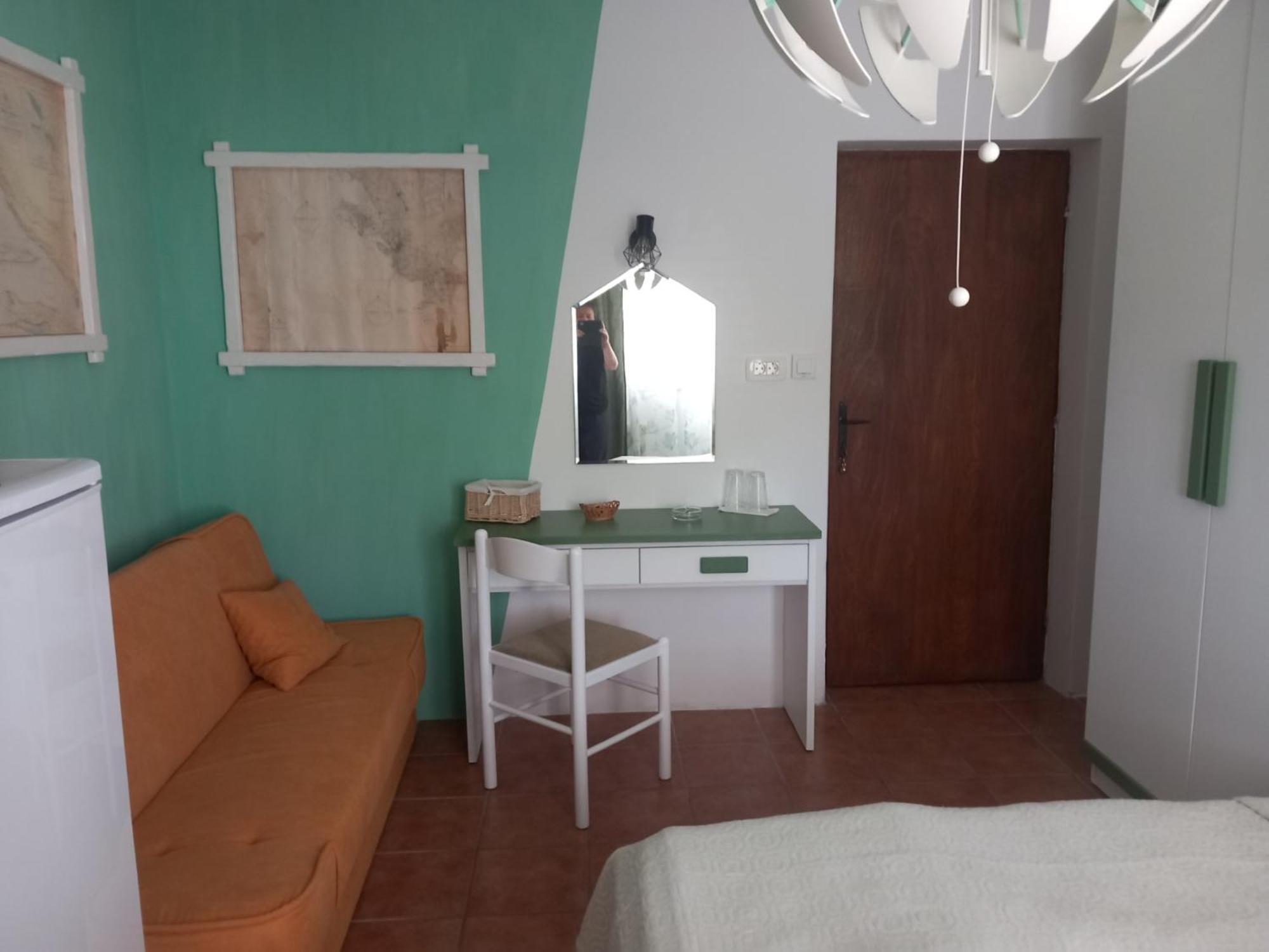 Guest House Green Corner سوبيتارسكا دراغا المظهر الخارجي الصورة