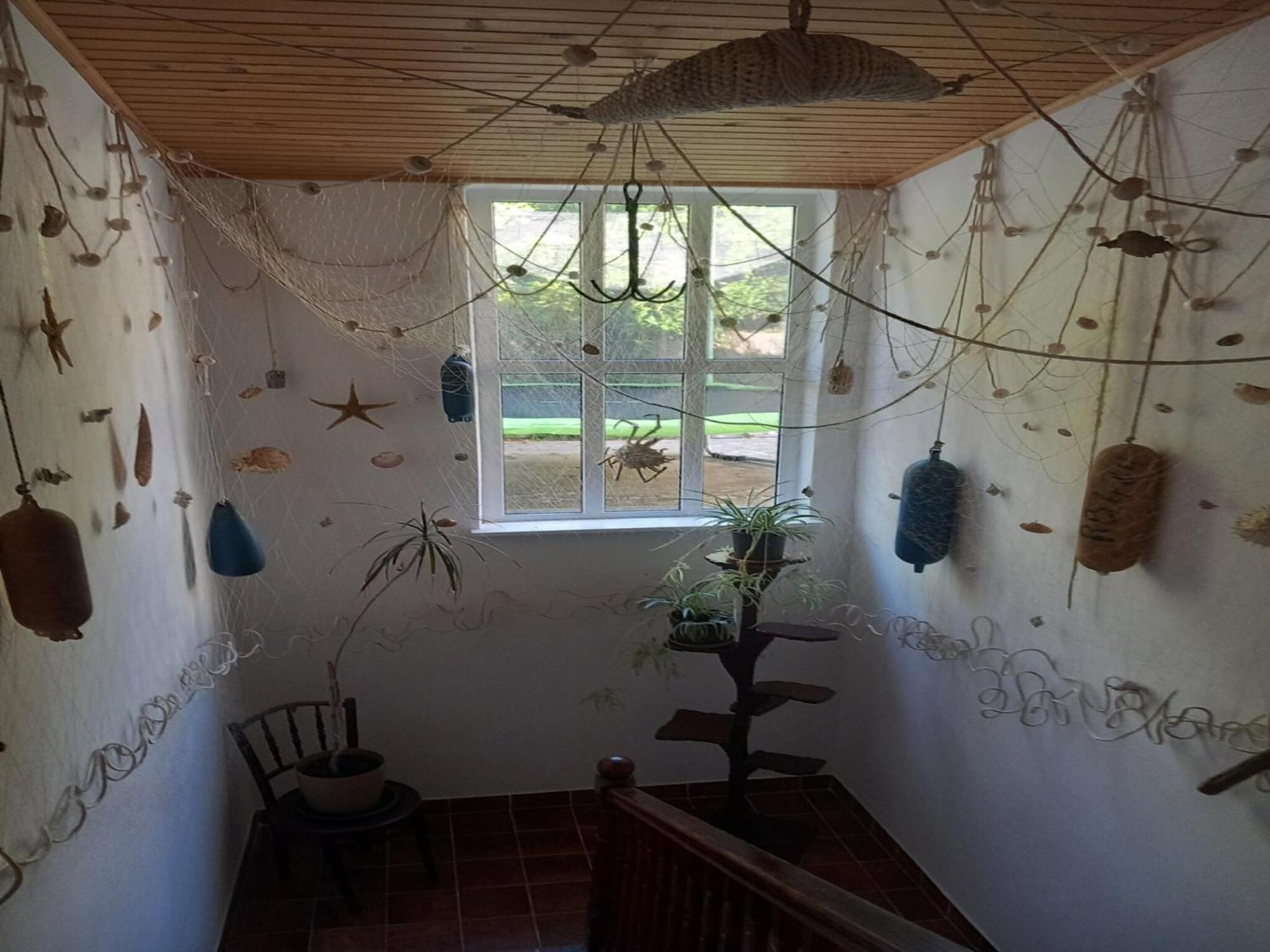 Guest House Green Corner سوبيتارسكا دراغا المظهر الخارجي الصورة