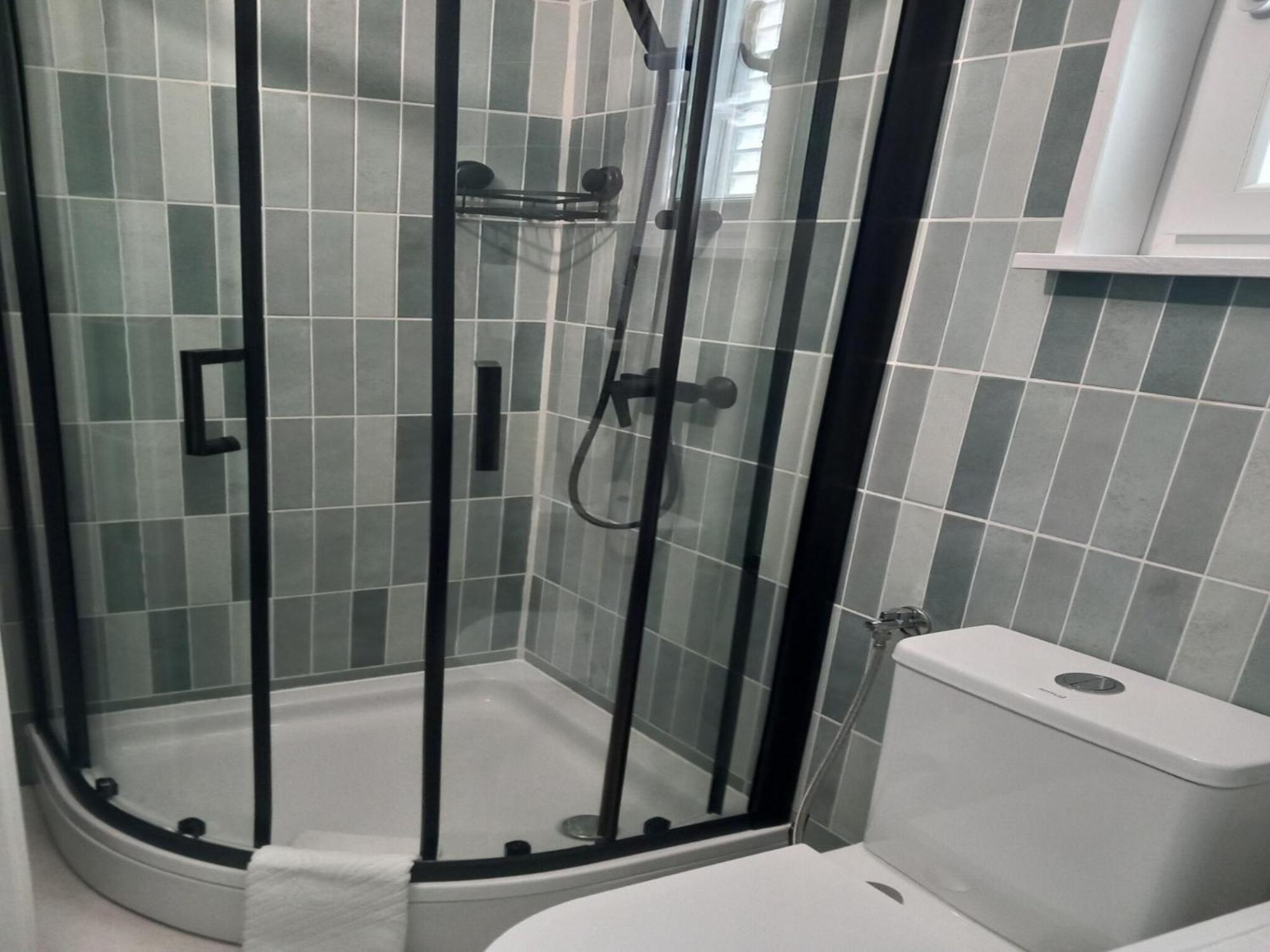 Guest House Green Corner سوبيتارسكا دراغا المظهر الخارجي الصورة