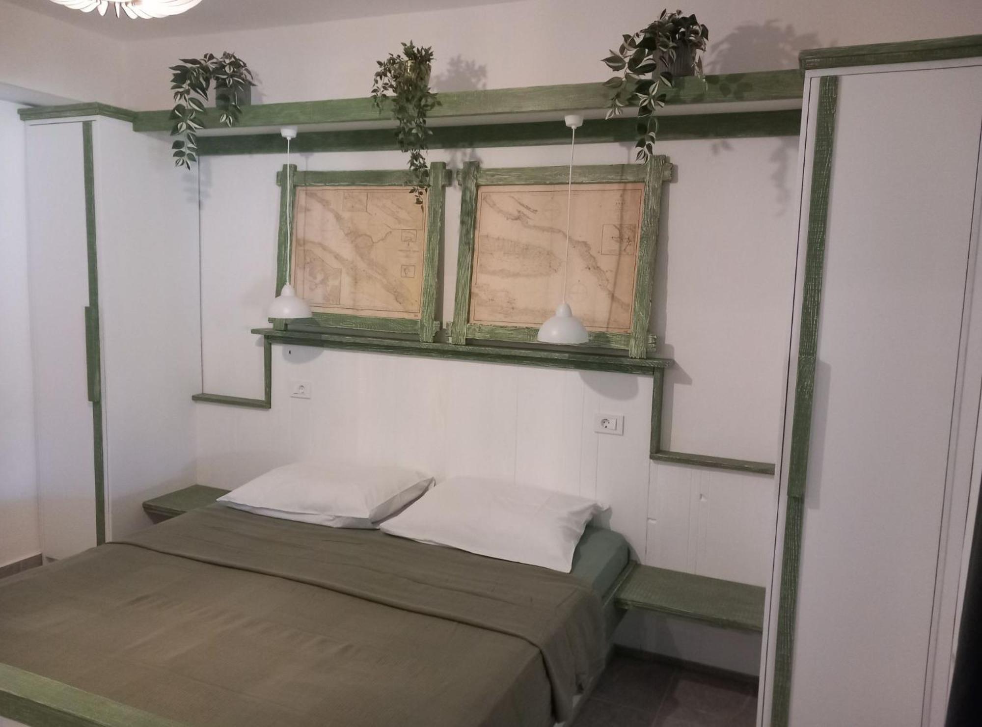 Guest House Green Corner سوبيتارسكا دراغا المظهر الخارجي الصورة